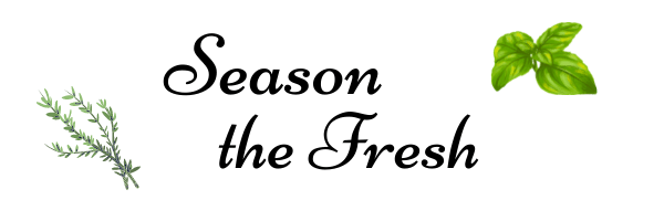 Season The Fresh